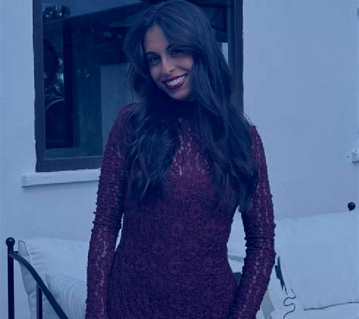Mariana 3 Campazas escort