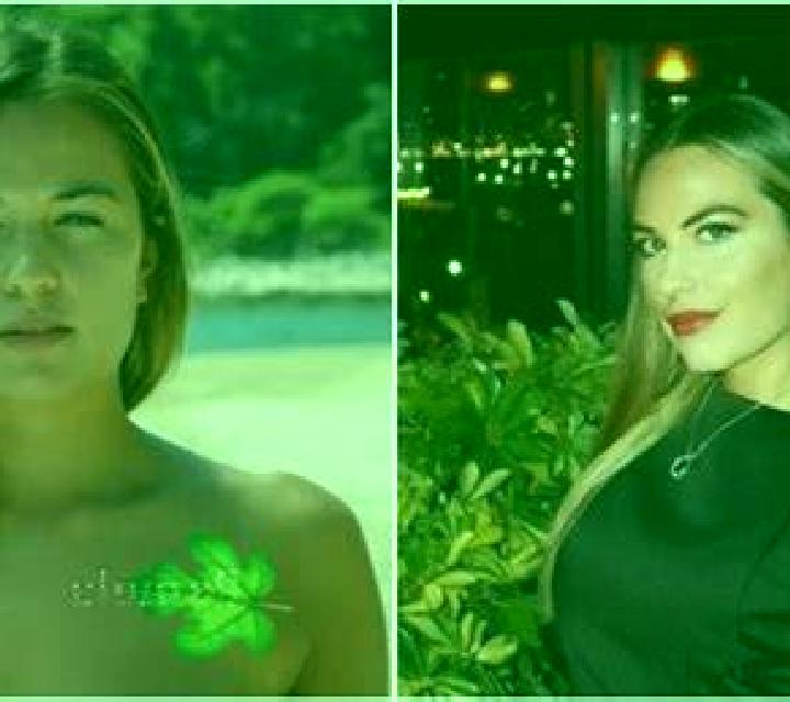 Mariana 3 Colungo escort
