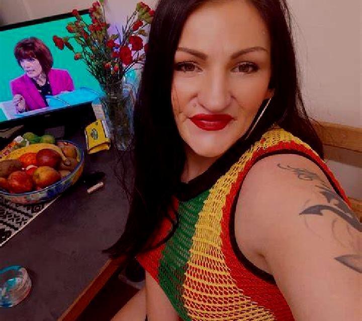 Mariana 3 Fuentes de Ano escort