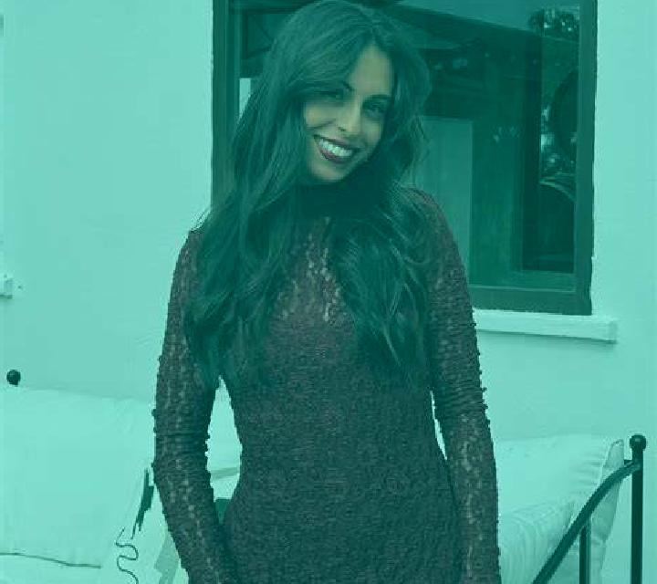 Mariana 3 Loscorrales escort
