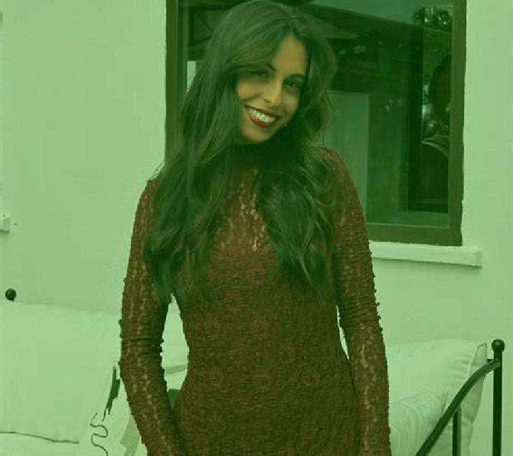 Mariana 3 Manon escort