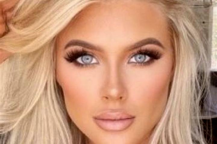 Mariana 3 Muduex escort