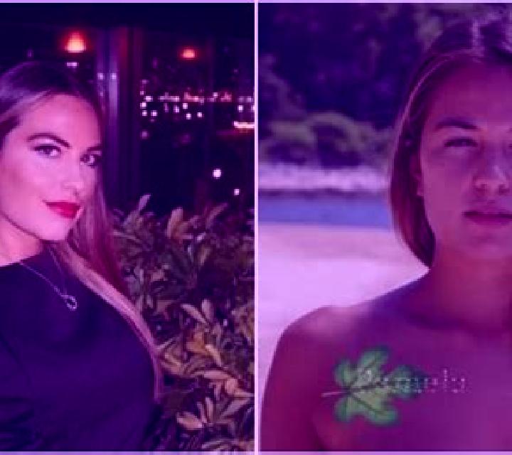 Mariana 3 Munana escort