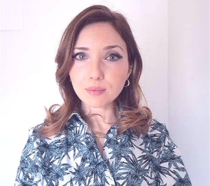 Mariana 3 Orce escort