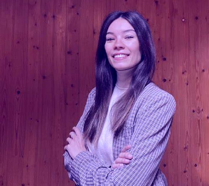 Mariana 3 Taroda escort