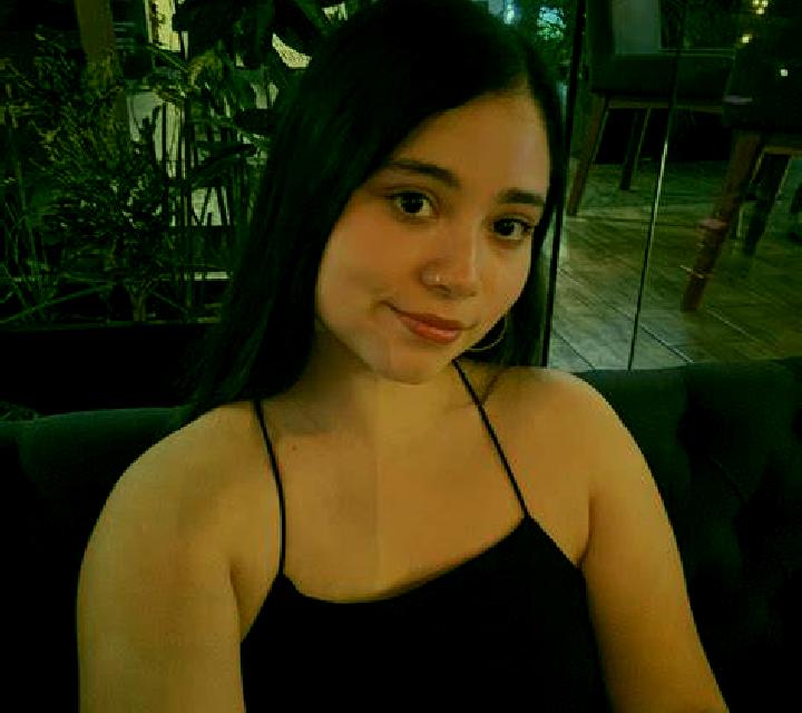 Mariana 3 Velefique escort