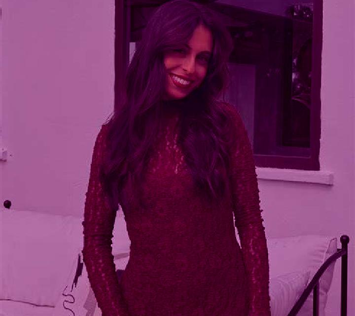 Mariana Arroniz escort