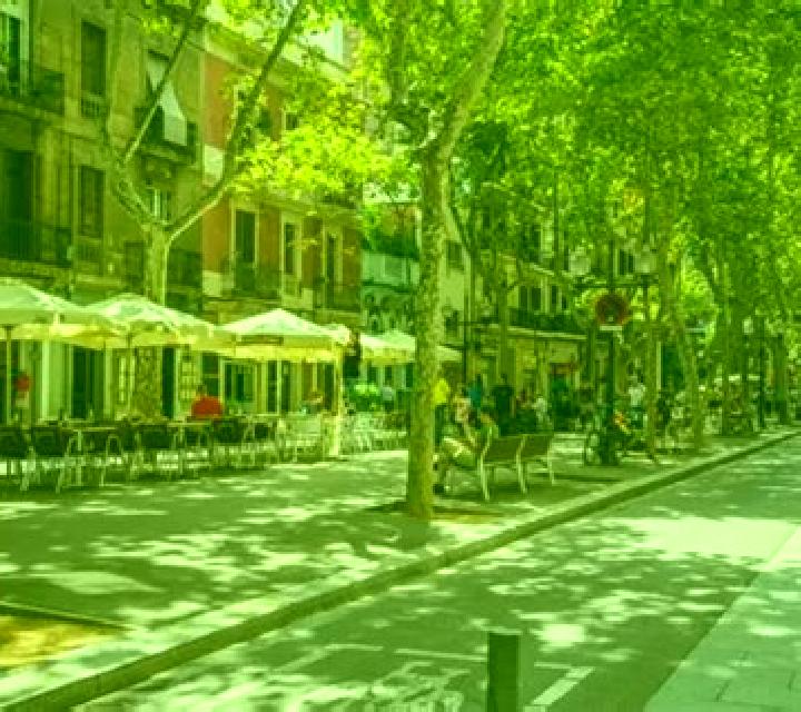 Mariana Barri de Sant Andreu escort