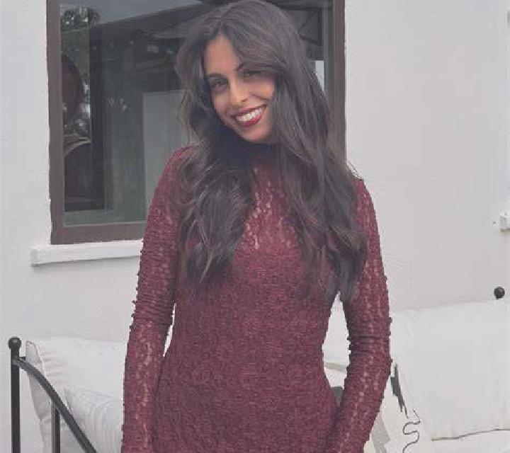 Mariana Bera escort