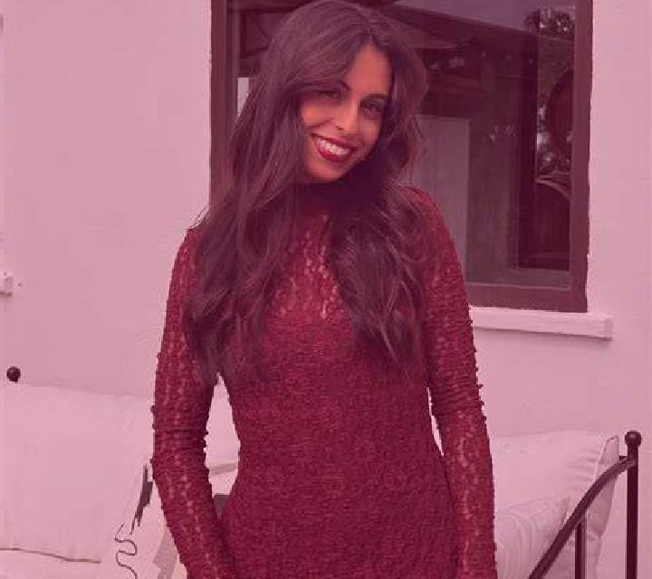 Mariana Castilleja de la Cuesta escort