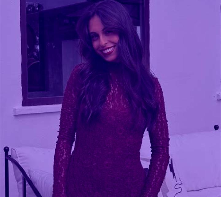 Mariana El Ballestero escort