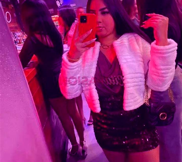Mariana Guadalcazar escort