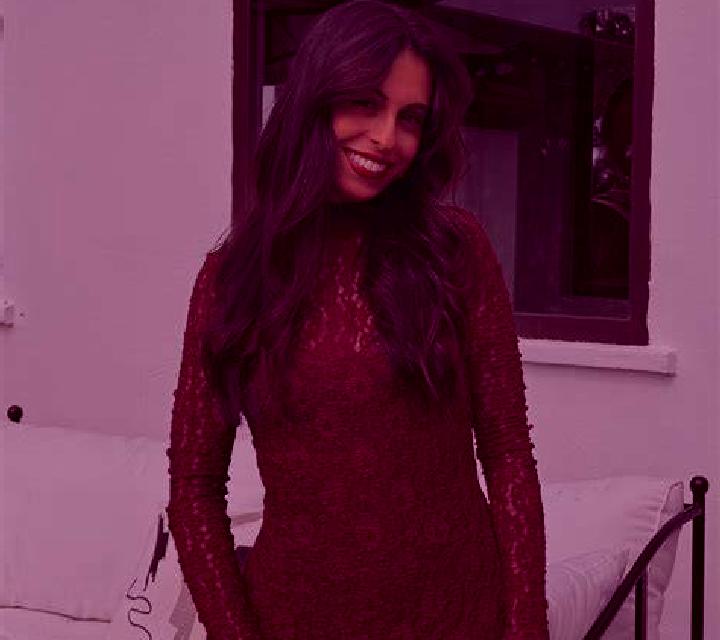 Mariana Melida escort