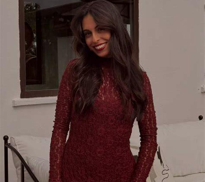 Mariana Quintana del Marco escort