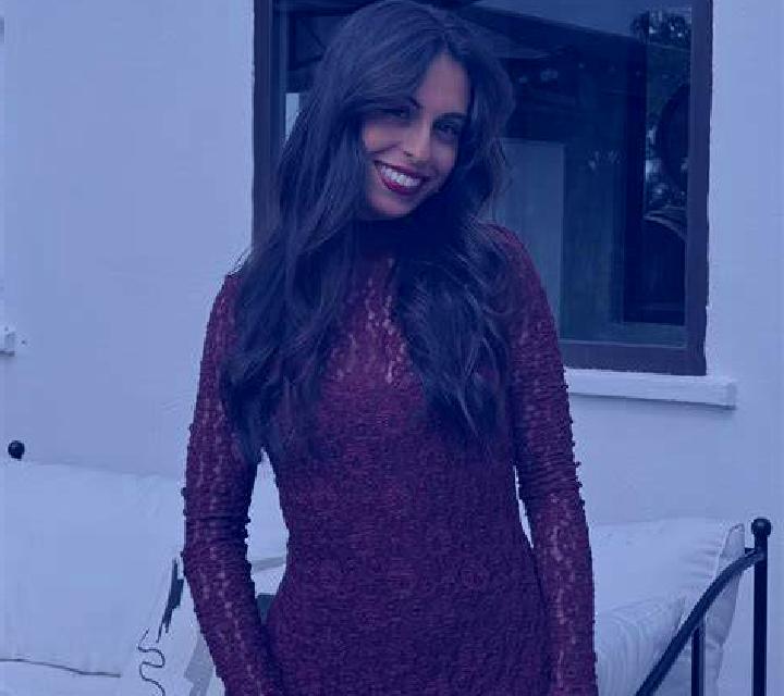 Mariana Reillo escort