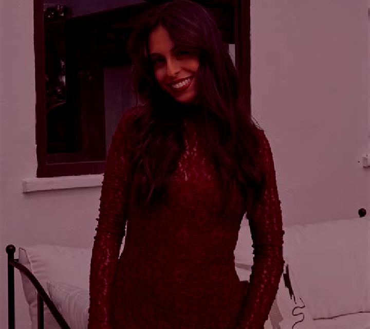Mariana Sant Joan d Alacant escort