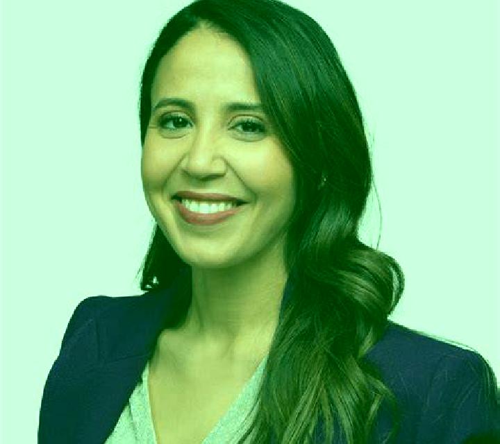 Mariana Siguenza escort