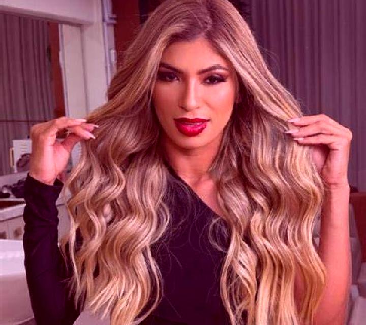 Mariana Villarrubio escort