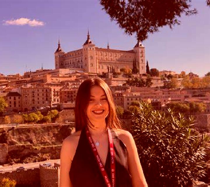 Marta 2 Coana escort