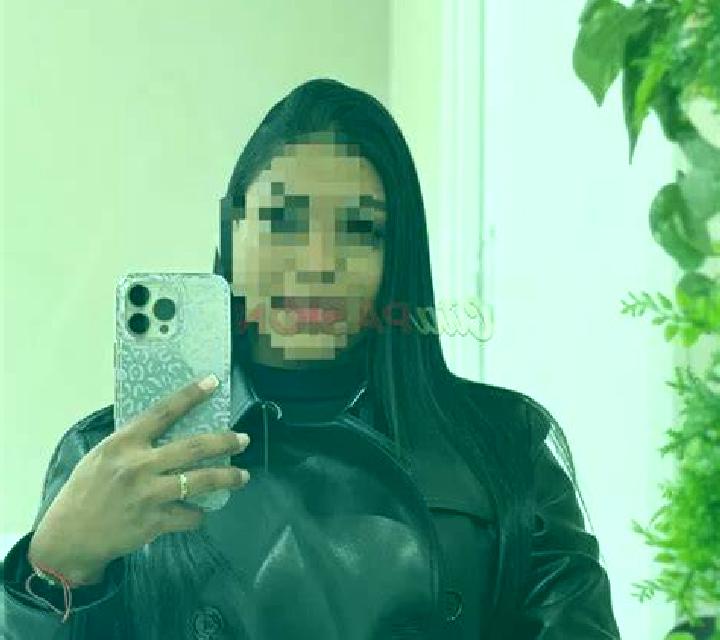 Marta 2 Loscorrales escort