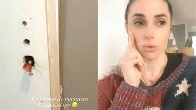 Marta 2 Trijueque escort