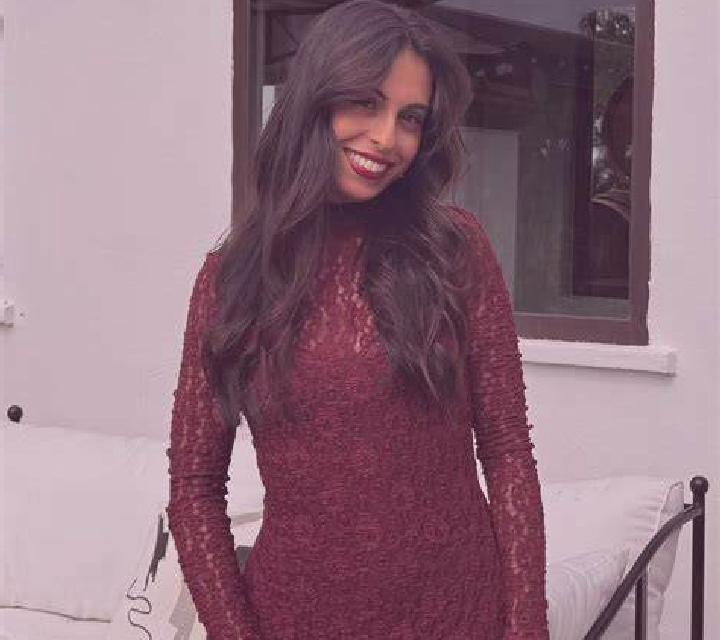 Marta 3 Abezames escort