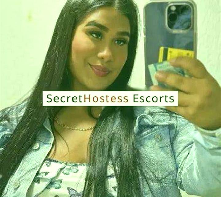 Marta 3 Corpa escort