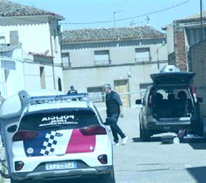 Marta 3 El Viso del Alcor escort