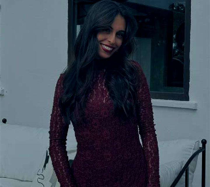 Marta 3 Fuensaldana escort