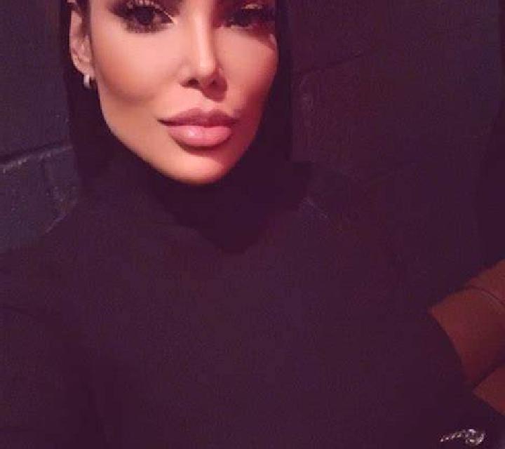 Marta 3 Gondomar escort