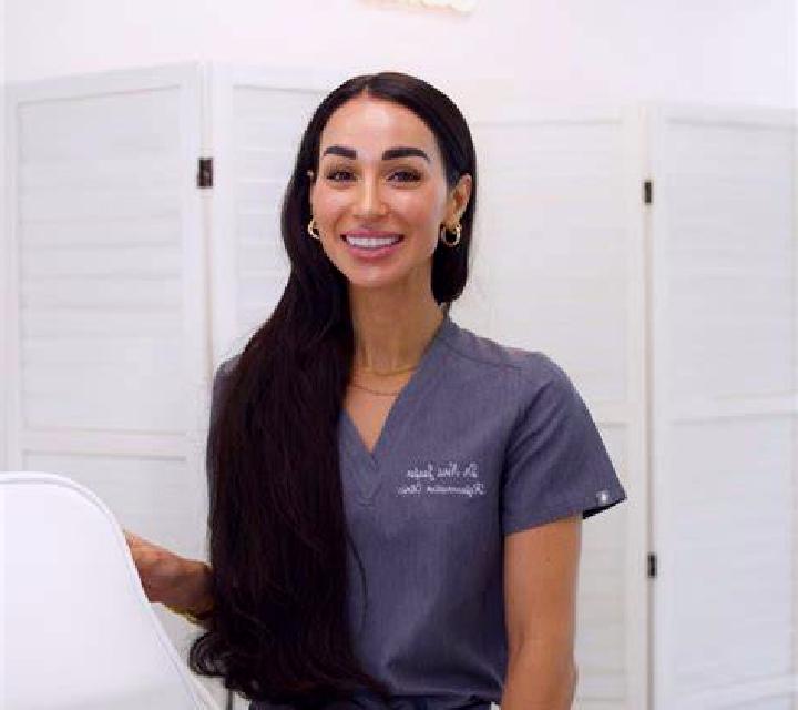 Marta 3 Ragama escort