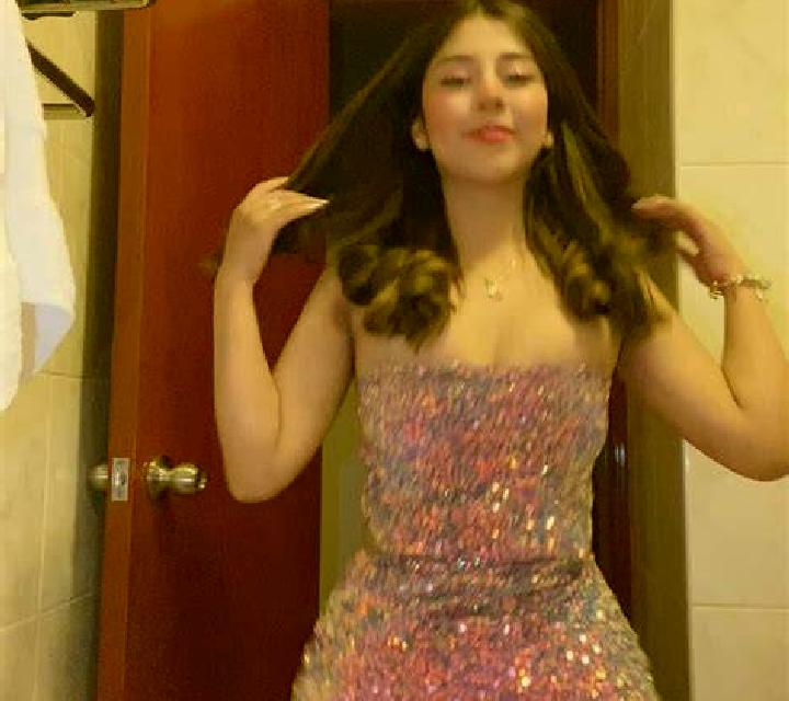 Marta 3 Sants escort