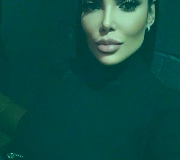 Marta 3 Tinajo escort