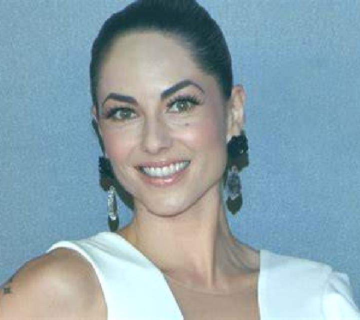 Marta Albornos escort