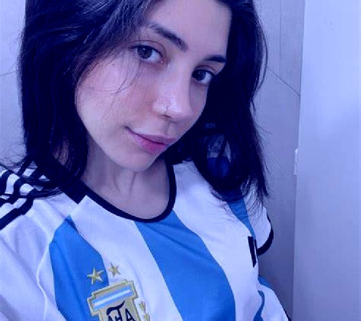 Marta Berango escort