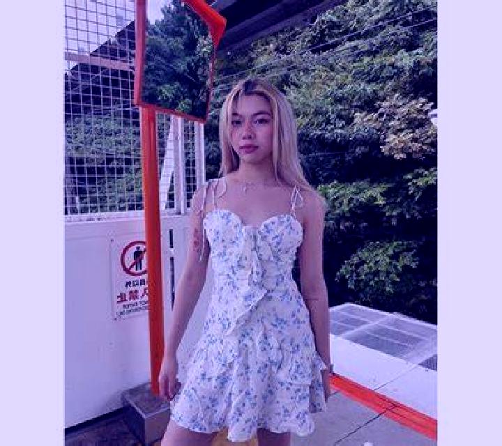 Marta Boimorto escort