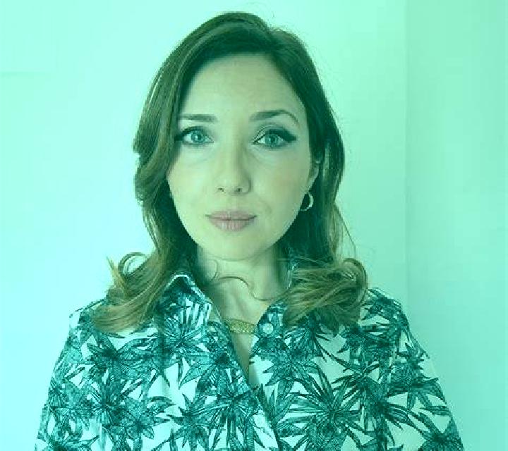 Marta Canaveral escort