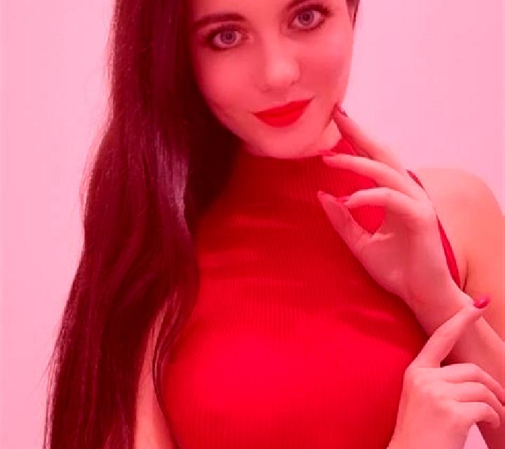 Marta Gondomar escort