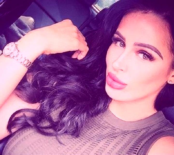 Marta la Bisbal del Penedes escort
