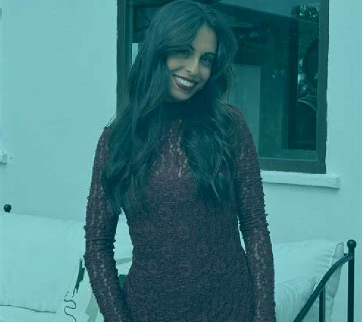 Marta Lascuarre escort
