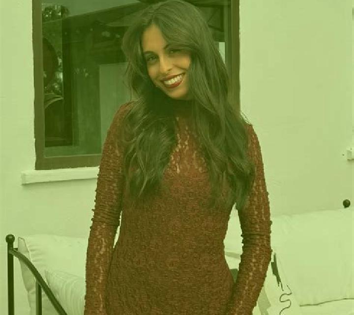 Marta Mala escort