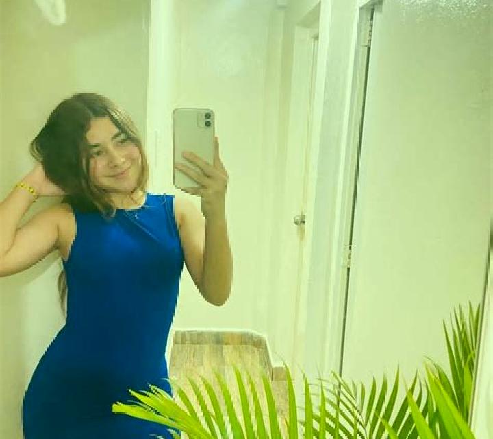 Marta Pinarejo escort