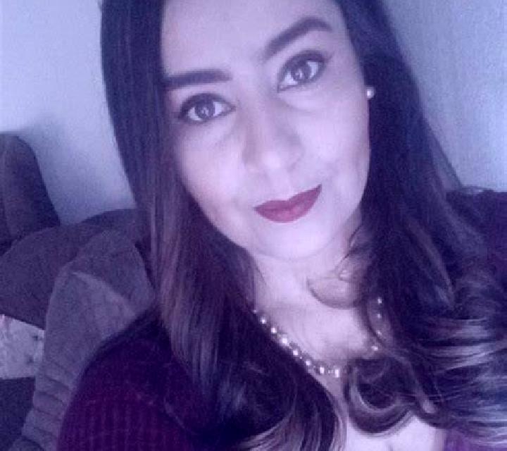 Marta Quesada escort