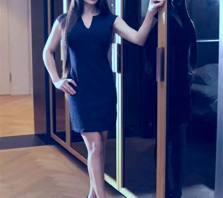 Marta Sopeira escort