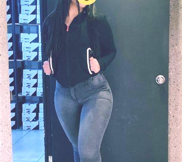 Martina 2 Barakaldo escort