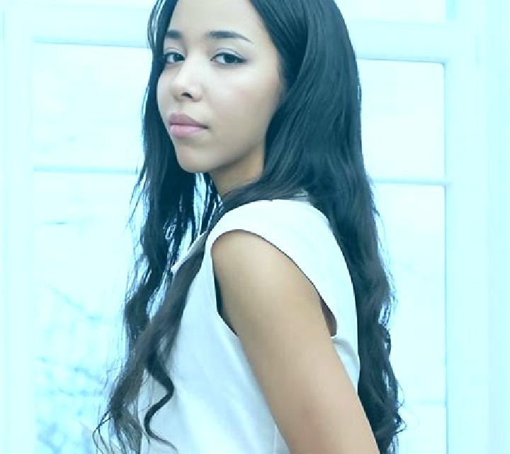 Martina 2 Burjassot escort