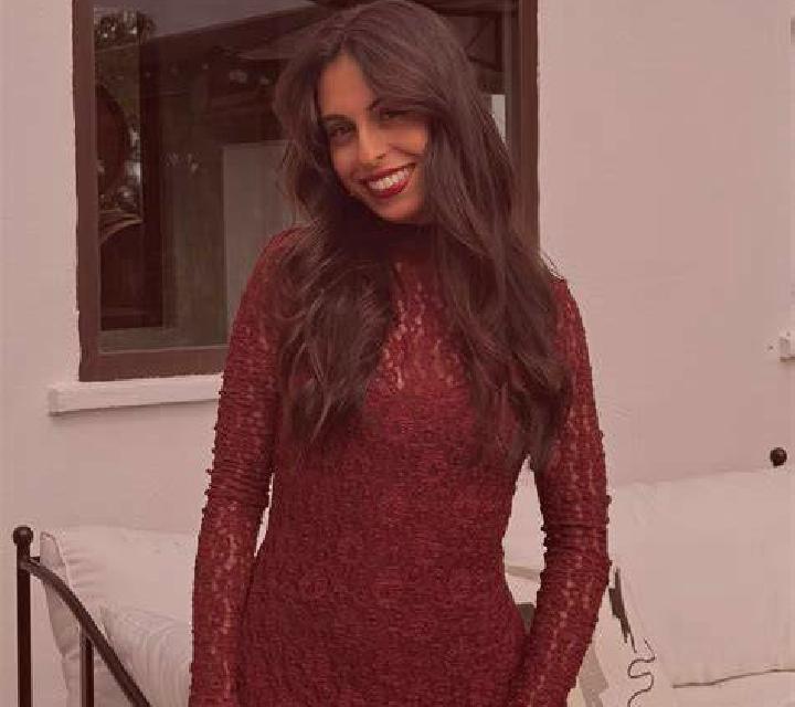 Martina 2 Tramaced escort