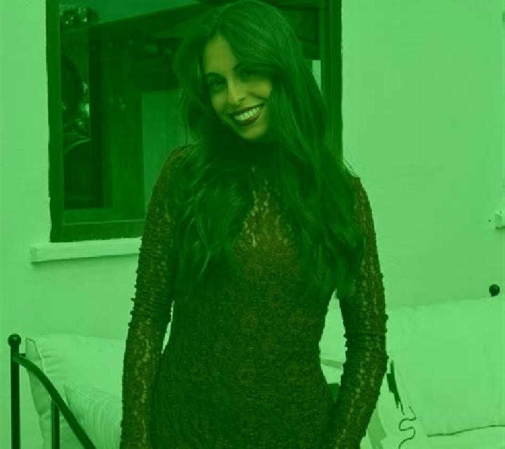 Martina 3 Casavieja escort