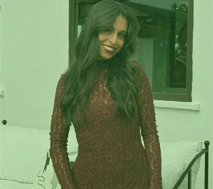 Martina 3 Navarcles escort