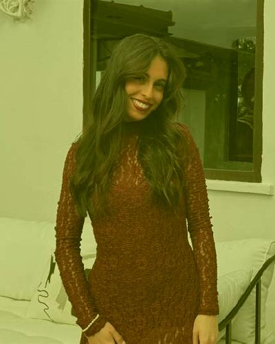 Martina 3 Pruna escort